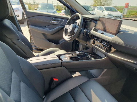 Ansicht 15 - Neuwagen Fahrzeug, Modell X-Trail der Marke Nissan von Verkäufer Autohaus Eimann GmbH