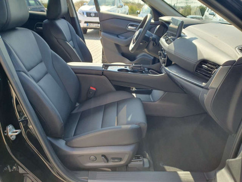 Ansicht 16 - Neuwagen Fahrzeug, Modell X-Trail der Marke Nissan von Verkäufer Autohaus Eimann GmbH