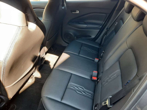 Ansicht 11 - Gebrauchtwagen Fahrzeug, Modell Juke der Marke Nissan von Verkäufer Autohaus Hipf - Zweigniederlassung der Autohaus MKM Huber GmbH