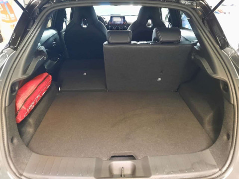 Ansicht 12 - Gebrauchtwagen Fahrzeug, Modell Juke der Marke Nissan von Verkäufer Autohaus Hipf - Zweigniederlassung der Autohaus MKM Huber GmbH