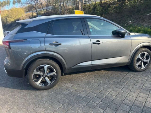 Ansicht 3 - Gebrauchtwagen Fahrzeug, Modell Qashqai der Marke Nissan von Verkäufer Autohaus Neuhaus