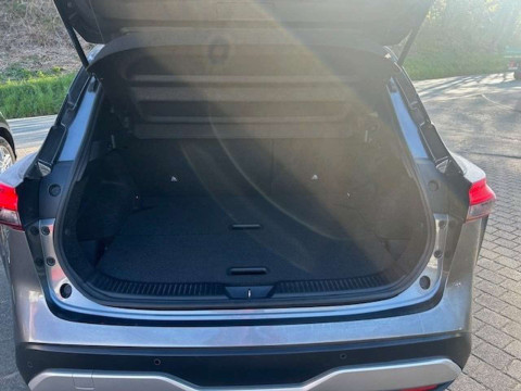 Ansicht 6 - Gebrauchtwagen Fahrzeug, Modell Qashqai der Marke Nissan von Verkäufer Autohaus Neuhaus