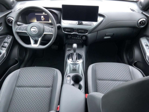 Ansicht 8 - Gebrauchtwagen Fahrzeug, Modell Juke der Marke Nissan von Verkäufer Autohaus Günther GmbH