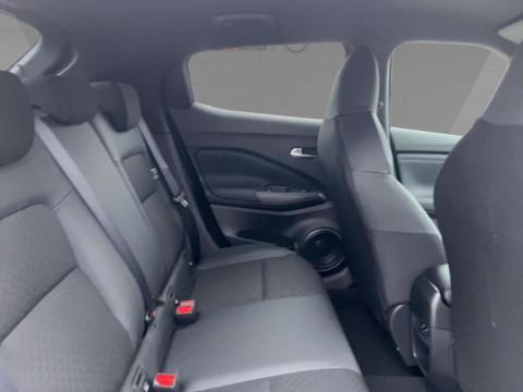 Ansicht 11 - Gebrauchtwagen Fahrzeug, Modell Juke der Marke Nissan von Verkäufer Autohaus Günther GmbH