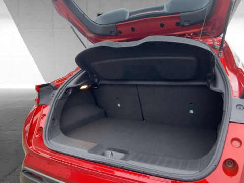 Ansicht 12 - Gebrauchtwagen Fahrzeug, Modell Juke der Marke Nissan von Verkäufer Autohaus Günther GmbH