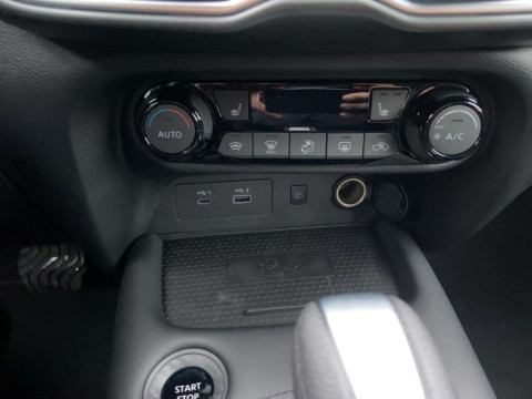 Ansicht 14 - Gebrauchtwagen Fahrzeug, Modell Juke der Marke Nissan von Verkäufer Autohaus Günther GmbH