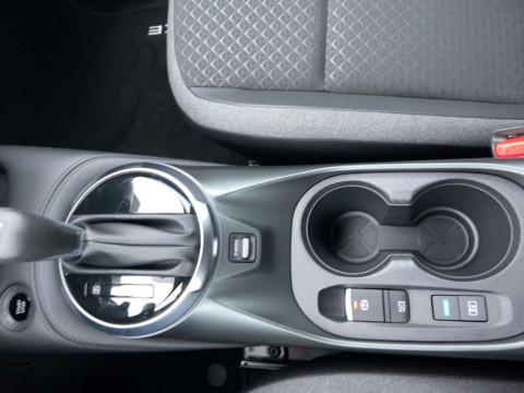 Ansicht 15 - Gebrauchtwagen Fahrzeug, Modell Juke der Marke Nissan von Verkäufer Autohaus Günther GmbH