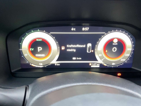 Ansicht 17 - Gebrauchtwagen Fahrzeug, Modell Juke der Marke Nissan von Verkäufer Autohaus Günther GmbH