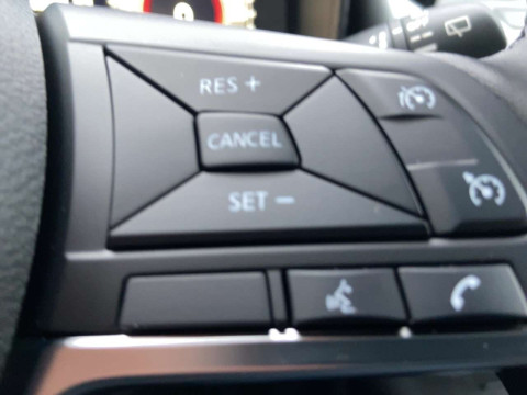 Ansicht 18 - Gebrauchtwagen Fahrzeug, Modell Juke der Marke Nissan von Verkäufer Autohaus Günther GmbH