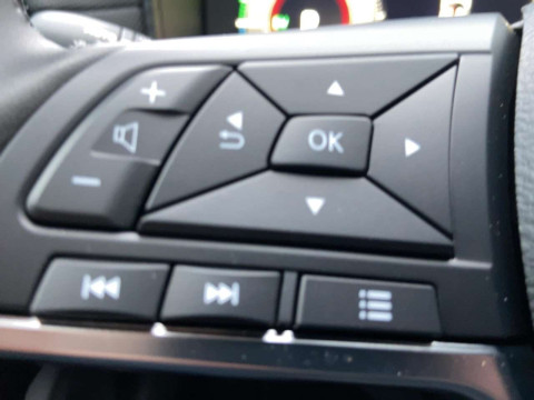 Ansicht 19 - Gebrauchtwagen Fahrzeug, Modell Juke der Marke Nissan von Verkäufer Autohaus Günther GmbH