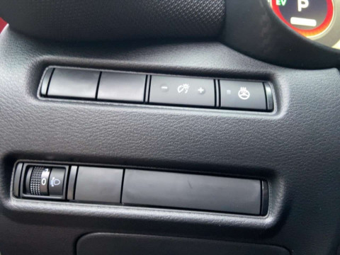 Ansicht 20 - Gebrauchtwagen Fahrzeug, Modell Juke der Marke Nissan von Verkäufer Autohaus Günther GmbH