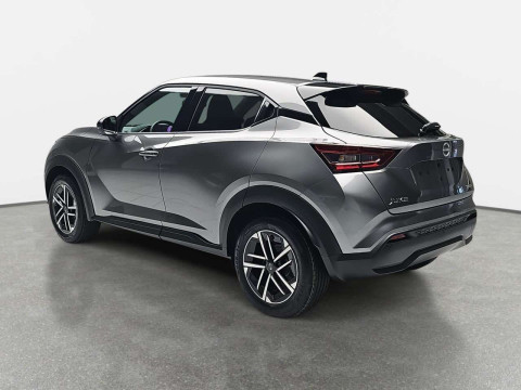 Ansicht 6 - Gebrauchtwagen Fahrzeug, Modell Juke der Marke Nissan von Verkäufer AH Brüggemann GmbH & Co. KG