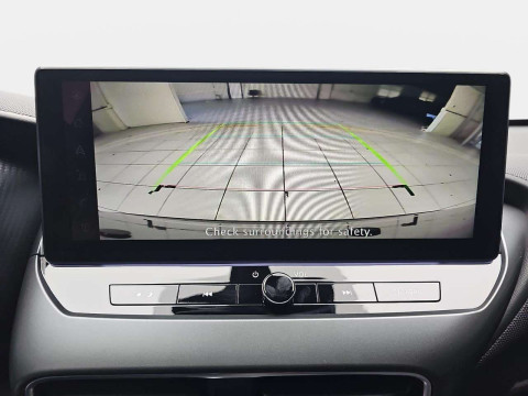 Ansicht 12 - Gebrauchtwagen Fahrzeug, Modell Juke der Marke Nissan von Verkäufer AH Brüggemann GmbH & Co. KG