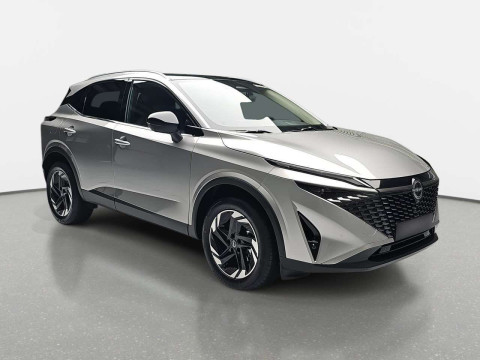 Ansicht 4 - Gebrauchtwagen Fahrzeug, Modell Qashqai der Marke Nissan von Verkäufer AH Brüggemann GmbH & Co. KG