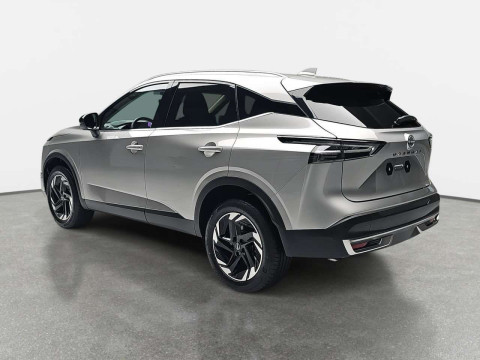 Ansicht 6 - Gebrauchtwagen Fahrzeug, Modell Qashqai der Marke Nissan von Verkäufer AH Brüggemann GmbH & Co. KG