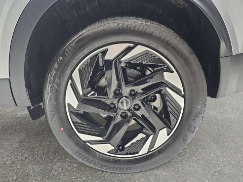 Ansicht 8 - Gebrauchtwagen Fahrzeug, Modell Qashqai der Marke Nissan von Verkäufer AH Brüggemann GmbH & Co. KG