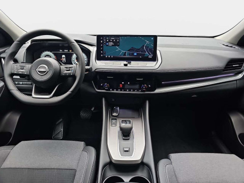 Ansicht 9 - Gebrauchtwagen Fahrzeug, Modell Qashqai der Marke Nissan von Verkäufer AH Brüggemann GmbH & Co. KG