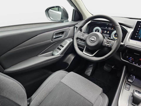 Ansicht 10 - Gebrauchtwagen Fahrzeug, Modell Qashqai der Marke Nissan von Verkäufer AH Brüggemann GmbH & Co. KG