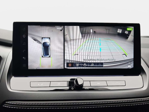 Ansicht 12 - Gebrauchtwagen Fahrzeug, Modell Qashqai der Marke Nissan von Verkäufer AH Brüggemann GmbH & Co. KG