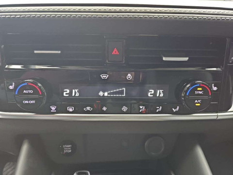 Ansicht 13 - Gebrauchtwagen Fahrzeug, Modell Qashqai der Marke Nissan von Verkäufer AH Brüggemann GmbH & Co. KG