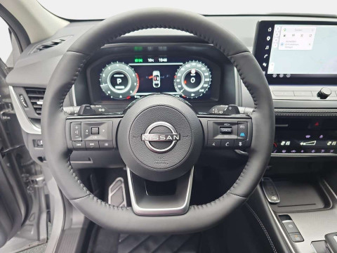 Ansicht 15 - Gebrauchtwagen Fahrzeug, Modell Qashqai der Marke Nissan von Verkäufer AH Brüggemann GmbH & Co. KG