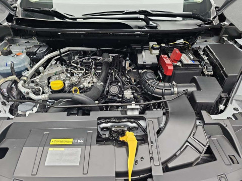 Ansicht 17 - Gebrauchtwagen Fahrzeug, Modell Qashqai der Marke Nissan von Verkäufer AH Brüggemann GmbH & Co. KG