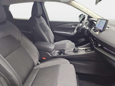 Ansicht 18 - Gebrauchtwagen Fahrzeug, Modell Qashqai der Marke Nissan von Verkäufer AH Brüggemann GmbH & Co. KG