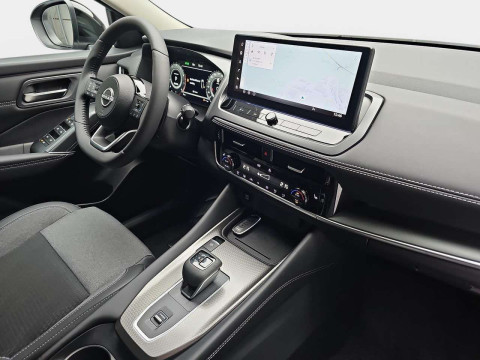 Ansicht 19 - Gebrauchtwagen Fahrzeug, Modell Qashqai der Marke Nissan von Verkäufer AH Brüggemann GmbH & Co. KG