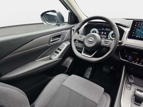 Ansicht 10 - Gebrauchtwagen Fahrzeug, Modell Qashqai der Marke Nissan von Verkäufer AH Brüggemann GmbH & Co. KG