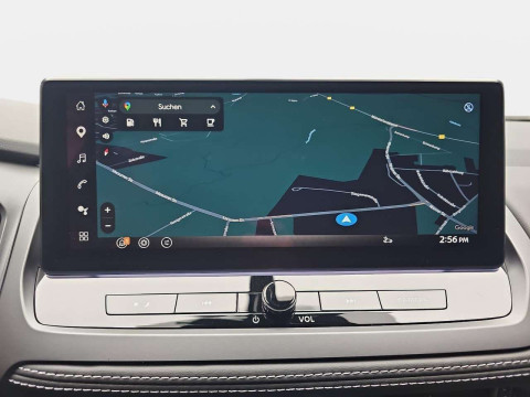 Ansicht 11 - Gebrauchtwagen Fahrzeug, Modell Qashqai der Marke Nissan von Verkäufer AH Brüggemann GmbH & Co. KG