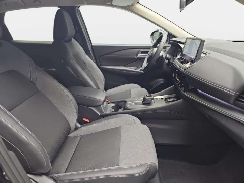 Ansicht 18 - Gebrauchtwagen Fahrzeug, Modell Qashqai der Marke Nissan von Verkäufer AH Brüggemann GmbH & Co. KG