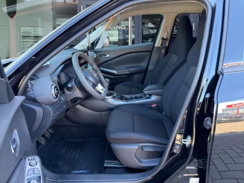Ansicht 7 - Gebrauchtwagen Fahrzeug, Modell Juke der Marke Nissan von Verkäufer Autohaus Triebel GmbH