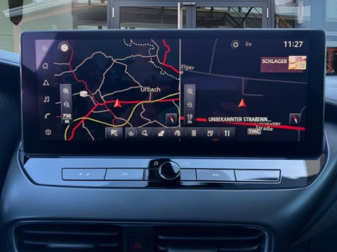 Ansicht 12 - Gebrauchtwagen Fahrzeug, Modell Juke der Marke Nissan von Verkäufer Autohaus Triebel GmbH