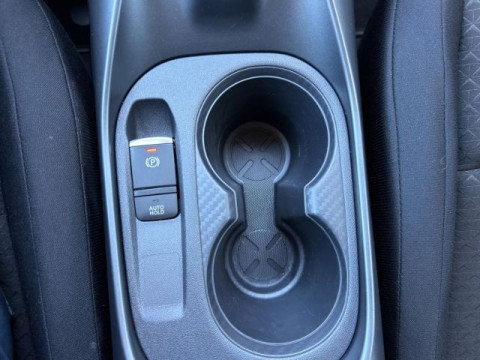 Ansicht 16 - Gebrauchtwagen Fahrzeug, Modell Juke der Marke Nissan von Verkäufer Autohaus Triebel GmbH