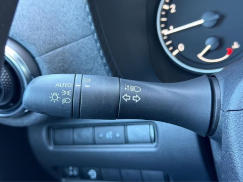 Ansicht 17 - Gebrauchtwagen Fahrzeug, Modell Juke der Marke Nissan von Verkäufer Autohaus Triebel GmbH