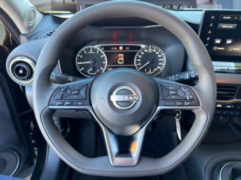 Ansicht 18 - Gebrauchtwagen Fahrzeug, Modell Juke der Marke Nissan von Verkäufer Autohaus Triebel GmbH