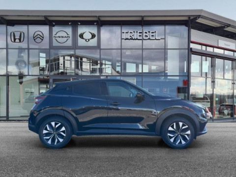 Ansicht 22 - Gebrauchtwagen Fahrzeug, Modell Juke der Marke Nissan von Verkäufer Autohaus Triebel GmbH