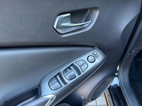 Ansicht 25 - Gebrauchtwagen Fahrzeug, Modell Juke der Marke Nissan von Verkäufer Autohaus Triebel GmbH