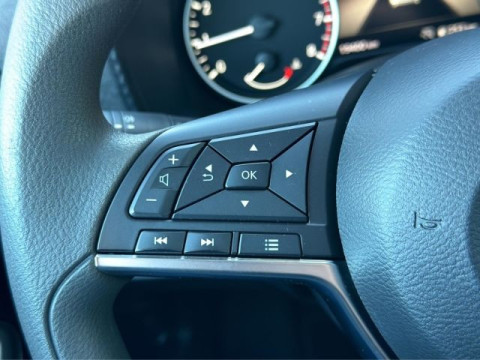 Ansicht 26 - Gebrauchtwagen Fahrzeug, Modell Juke der Marke Nissan von Verkäufer Autohaus Triebel GmbH