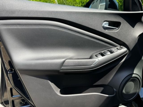Ansicht 16 - Gebrauchtwagen Fahrzeug, Modell Juke der Marke Nissan von Verkäufer Autohaus Möller GmbH in Hattingen