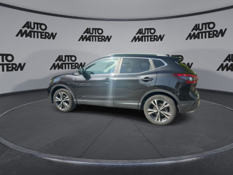 Ansicht 6 - Gebrauchtwagen Fahrzeug, Modell Qashqai der Marke Nissan von Verkäufer Mattern GmbH