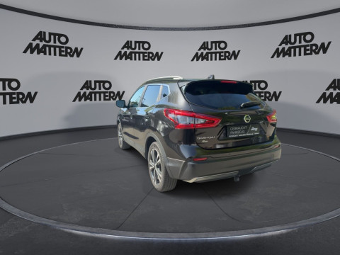 Ansicht 7 - Gebrauchtwagen Fahrzeug, Modell Qashqai der Marke Nissan von Verkäufer Mattern GmbH