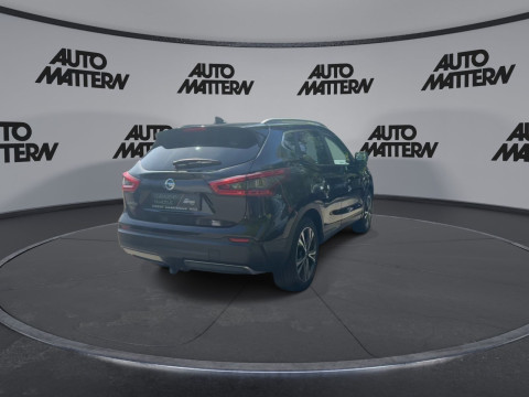 Ansicht 8 - Gebrauchtwagen Fahrzeug, Modell Qashqai der Marke Nissan von Verkäufer Mattern GmbH