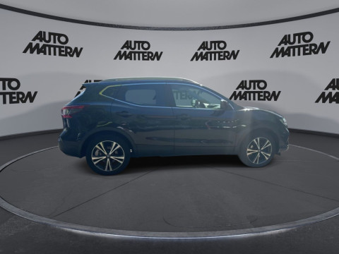 Ansicht 9 - Gebrauchtwagen Fahrzeug, Modell Qashqai der Marke Nissan von Verkäufer Mattern GmbH