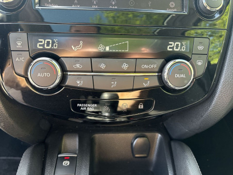 Ansicht 17 - Gebrauchtwagen Fahrzeug, Modell Qashqai der Marke Nissan von Verkäufer Mattern GmbH