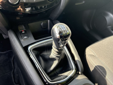 Ansicht 18 - Gebrauchtwagen Fahrzeug, Modell Qashqai der Marke Nissan von Verkäufer Mattern GmbH