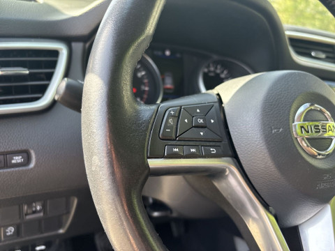 Ansicht 20 - Gebrauchtwagen Fahrzeug, Modell Qashqai der Marke Nissan von Verkäufer Mattern GmbH