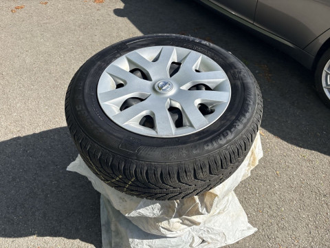 Ansicht 23 - Gebrauchtwagen Fahrzeug, Modell Qashqai der Marke Nissan von Verkäufer Mattern GmbH