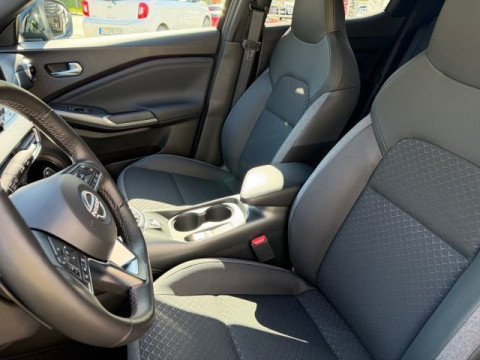 Ansicht 9 - Gebrauchtwagen Fahrzeug, Modell Juke der Marke Nissan von Verkäufer Autohaus Möller GmbH in Herdecke