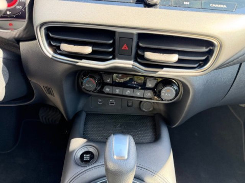 Ansicht 14 - Gebrauchtwagen Fahrzeug, Modell Juke der Marke Nissan von Verkäufer Autohaus Möller GmbH in Herdecke